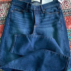 Gap True Skinny Jeans 24R